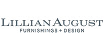 lillian august furniture logo