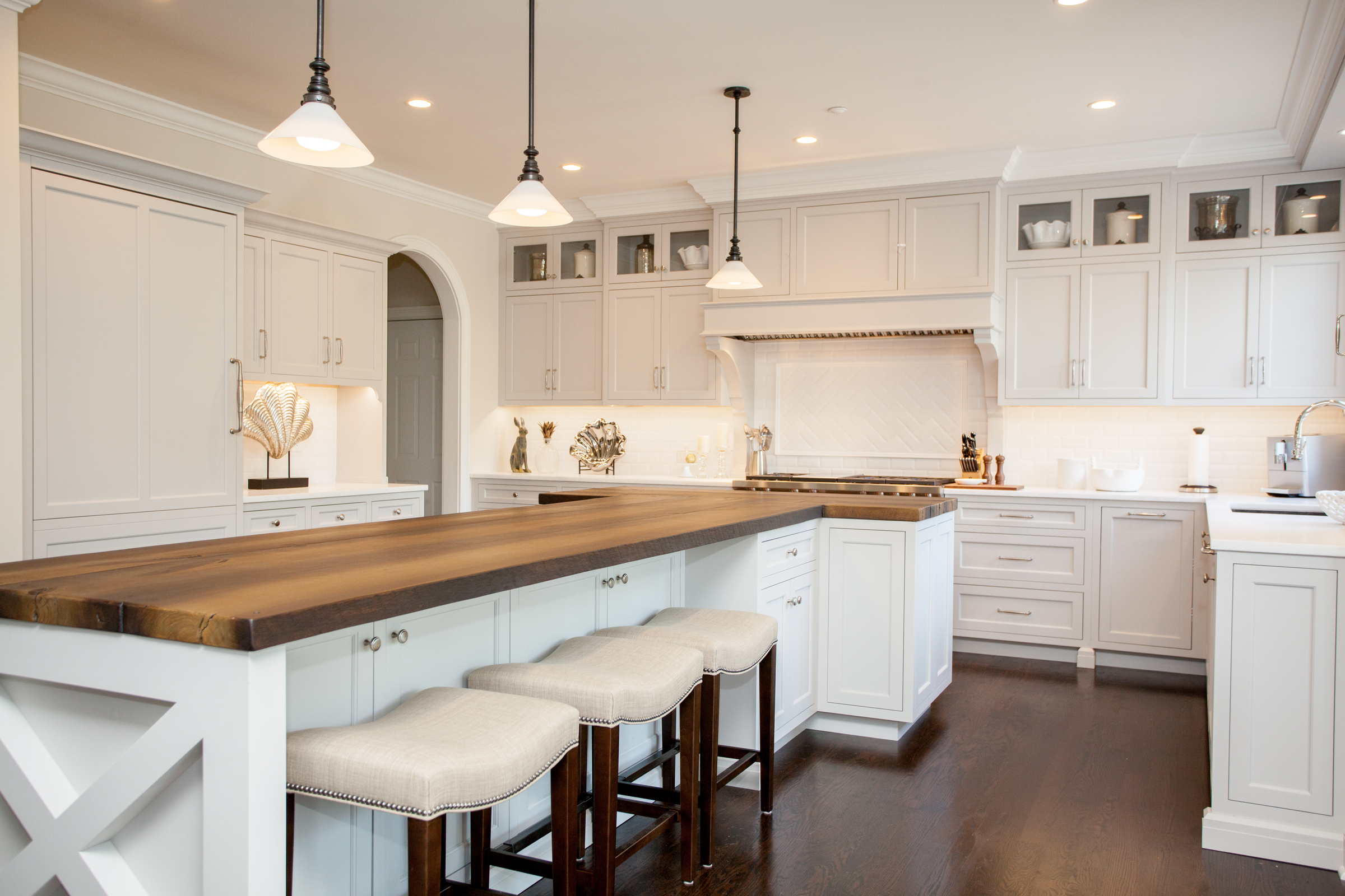 kitchen cabinetry montgomery county